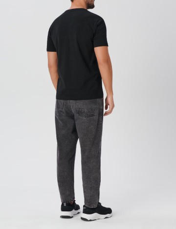 Tricou Sinsay, negru