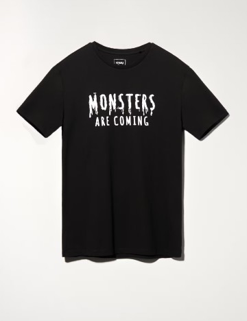 Tricou Sinsay, negru