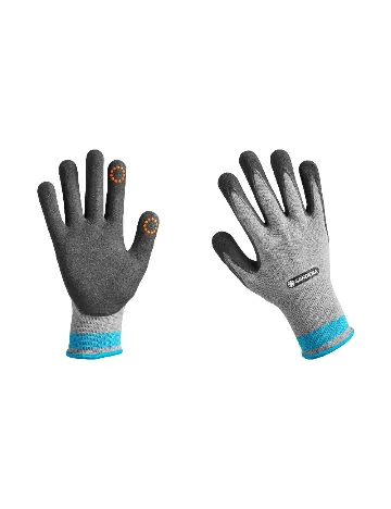 Manusi pentru gradinarit Gardena, gri