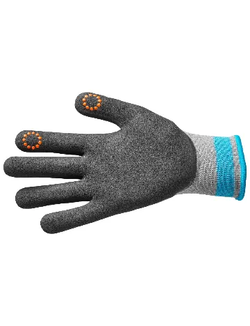 Manusi pentru gradinarit Gardena, gri