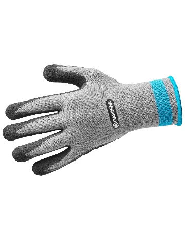 Manusi pentru gradinarit Gardena, gri