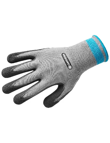 Manusi pentru gradinarit Gardena, gri