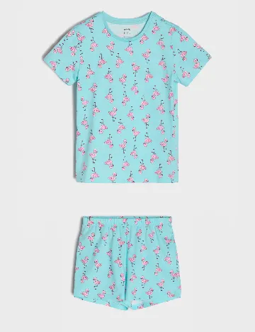 Pijama Sinsay, albastru