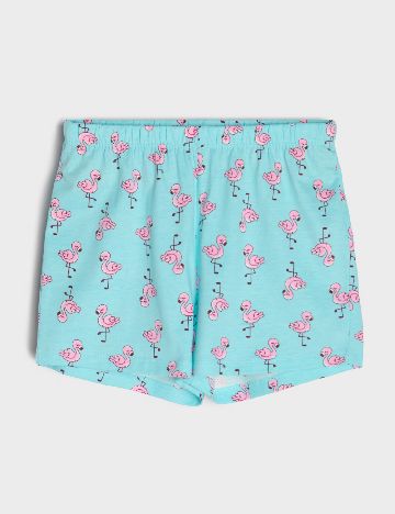 Pijama Sinsay, albastru