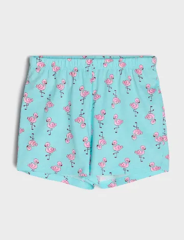 Pijama Sinsay, albastru