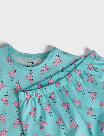 Pijama Sinsay, albastru