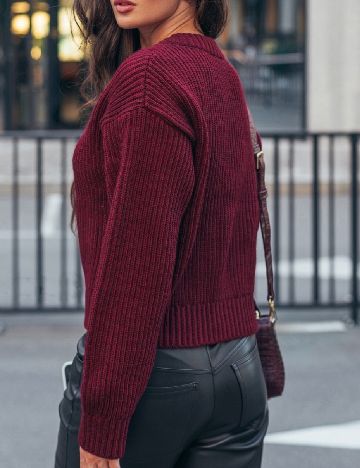 Bluza SHEIN, visiniu