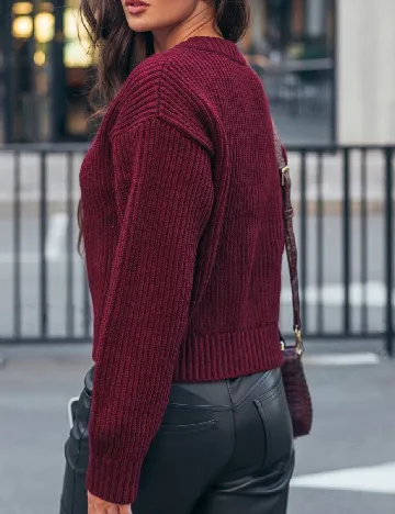 Bluza SHEIN, visiniu