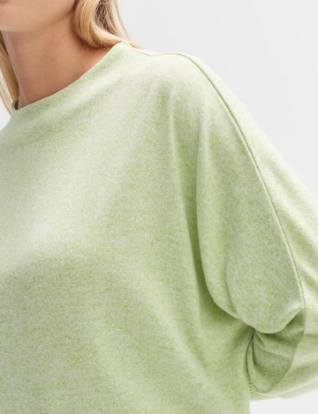 Bluza Opus, verde
