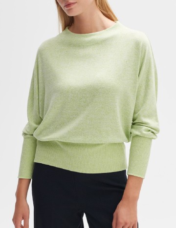 Bluza Opus, verde