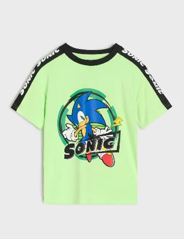 Tricou Sinsay, verde