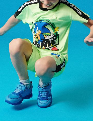 Tricou Sinsay, verde