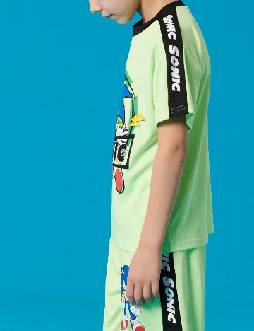 Tricou Sinsay, verde