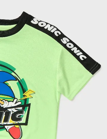 Tricou Sinsay, verde