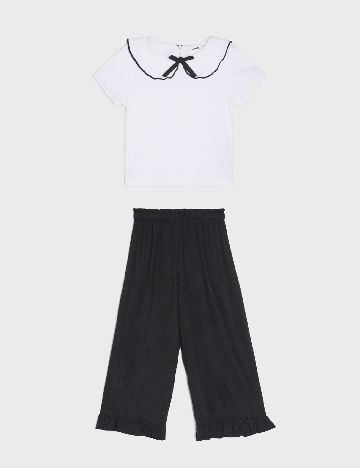 Compleu Sinsay, mix culori