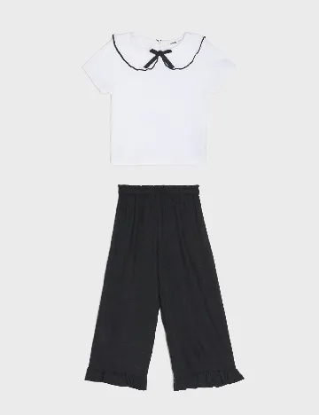 Compleu Sinsay, mix culori