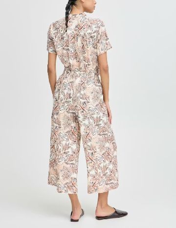 Pantaloni b.young, mix culori