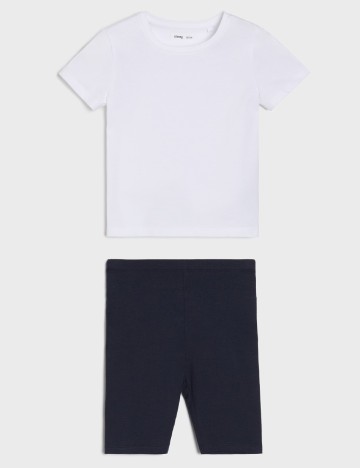 Compleu Sinsay, mix culori