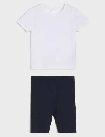 Compleu Sinsay, mix culori