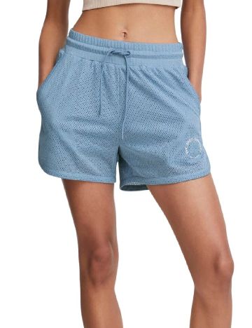 Pantaloni scurti TheJoggConcept, albastru