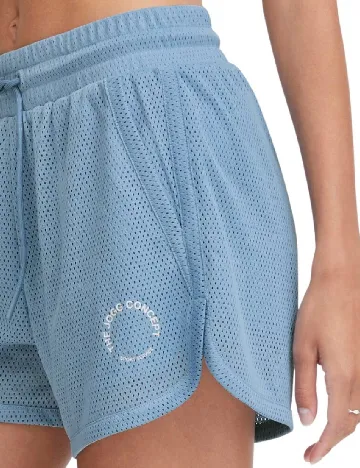 Pantaloni scurti TheJoggConcept, albastru