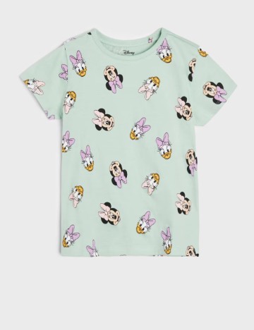 Tricou Sinsay, verde