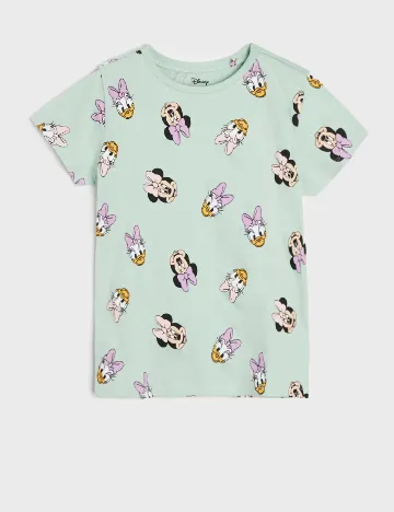 Tricou Sinsay, verde