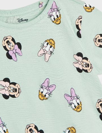 Tricou Sinsay, verde