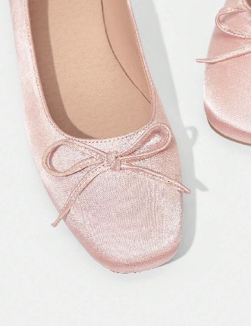 Balerini Cuccoo, roz