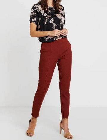 Bluza Kaffe, floral print