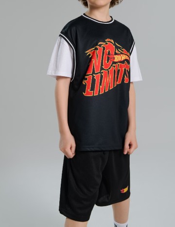 Compleu Sinsay, negru