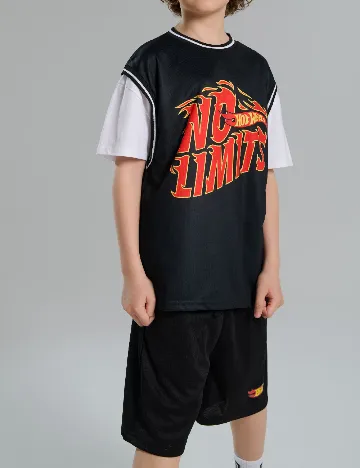 Compleu Sinsay, negru