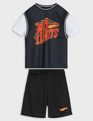 Compleu Sinsay, negru