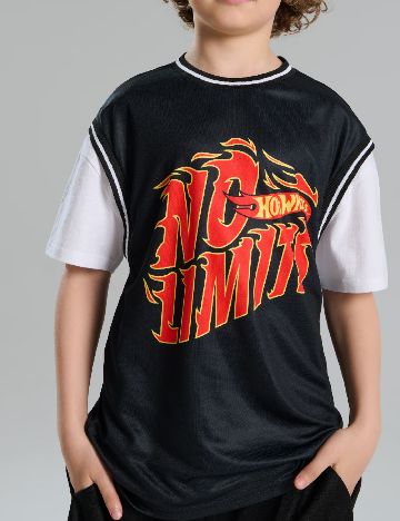 Compleu Sinsay, negru