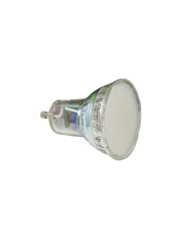 Bec inteligent pentru spoturi GU10 LSC, alb