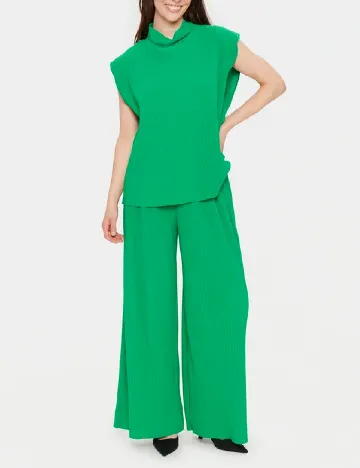Bluza Saint Tropez, verde