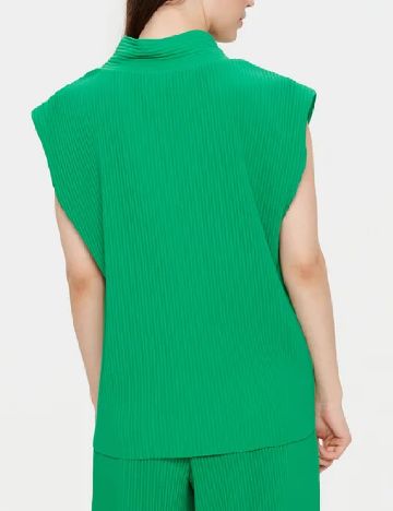 Bluza Saint Tropez, verde