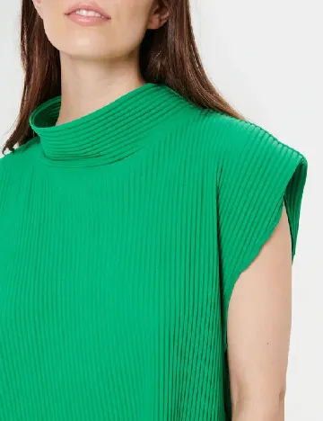 Bluza Saint Tropez, verde