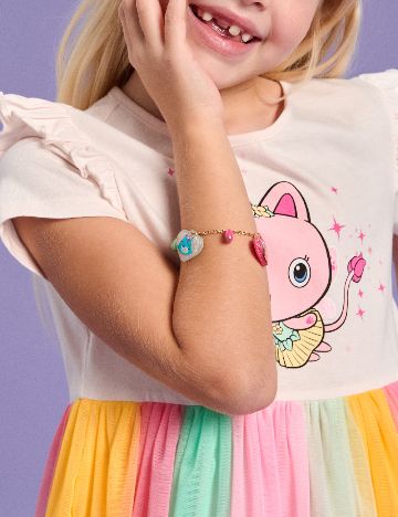 Rochie Sinsay, mix culori