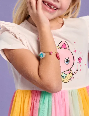 Rochie Sinsay, mix culori