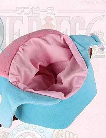 Palarie SHEIN, albastru