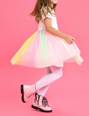 Rochie Sinsay, mix culori