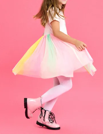 Rochie Sinsay, mix culori