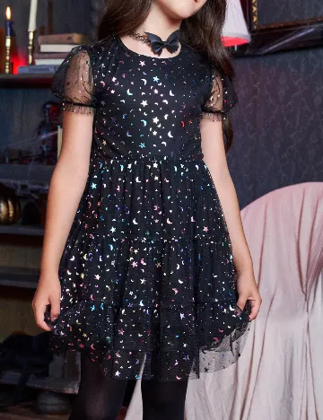 Rochie Sinsay, negru