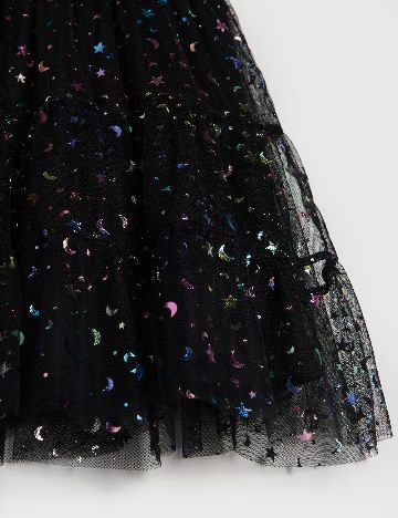 Rochie Sinsay, negru