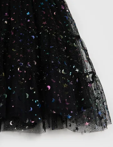 Rochie Sinsay, negru