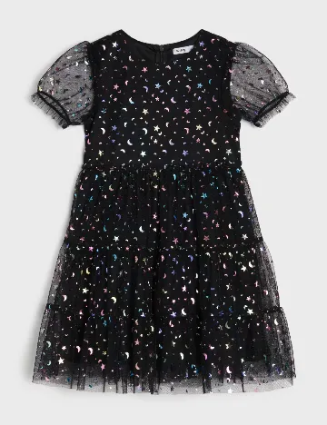 Rochie Sinsay, negru