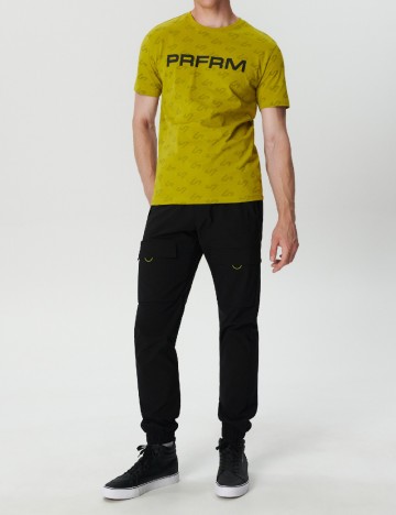 Tricou Sinsay, verde