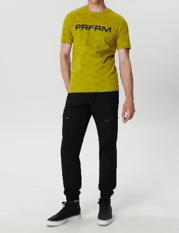 Tricou Sinsay, verde