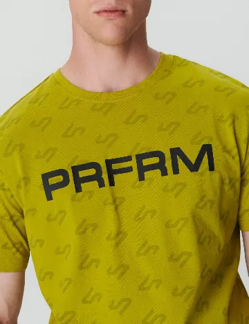 Tricou Sinsay, verde